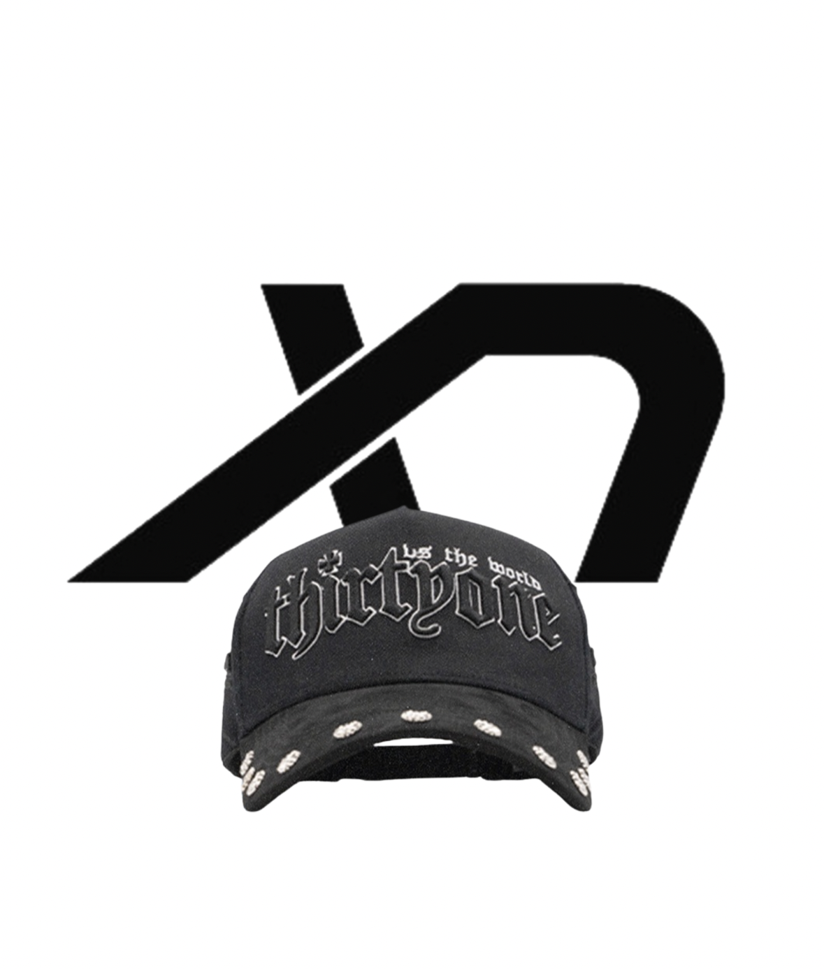 31 VS THE WORLD - THIRTY ONE HATS