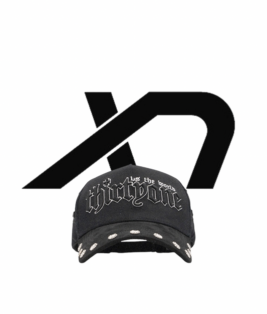 31 VS THE WORLD - THIRTY ONE HATS