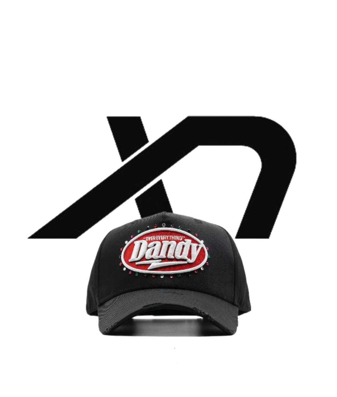 DANDY OVER EVERYTHING D.O.E