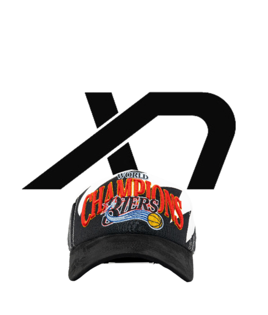 CHAMPIONS - THIRTY ONE HATS