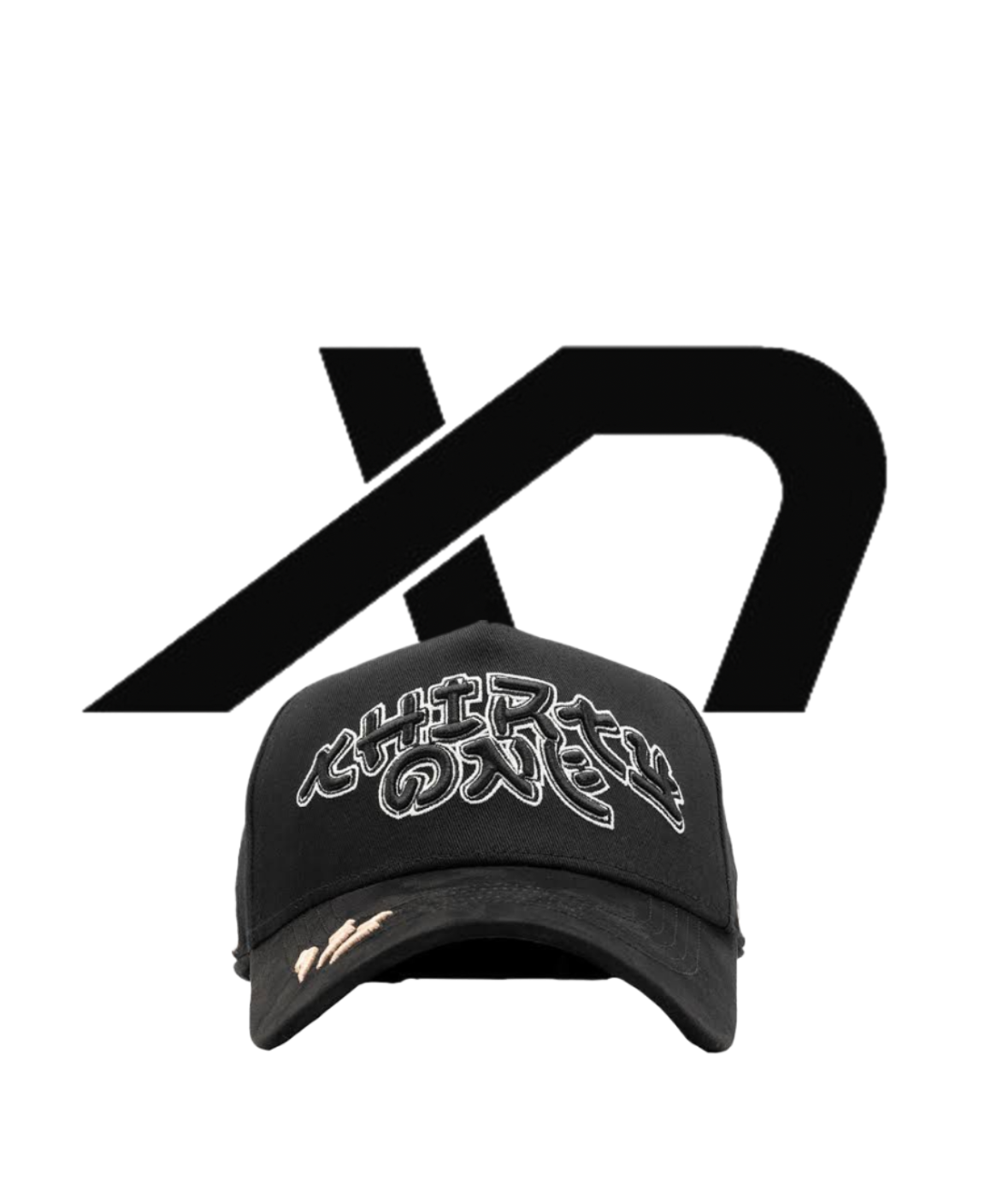 MUR3KAM1 - THIRTY ONE HATS