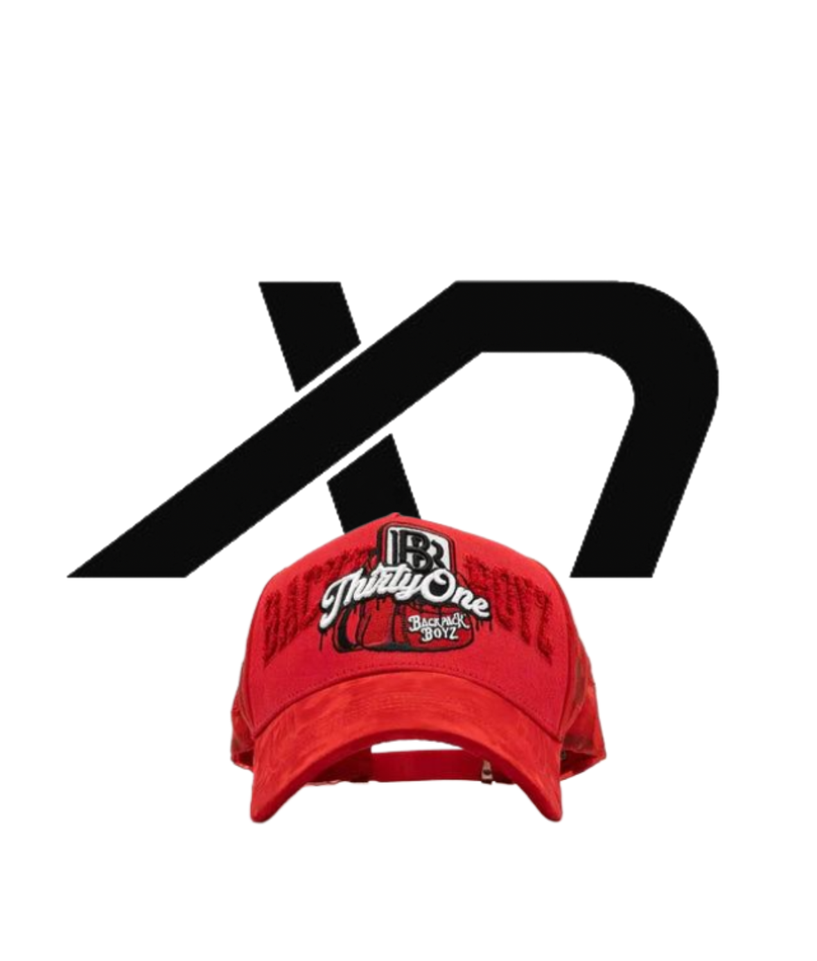 “LA MOCHILA“ BACKPACK BOYZ - THIRTY ONE HATS