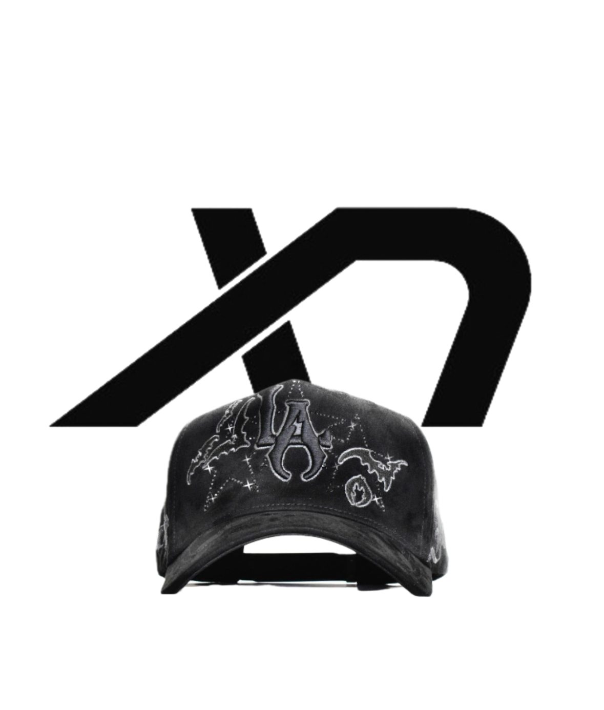 LA MIRI BRUCE WAYNE - INNEDIT