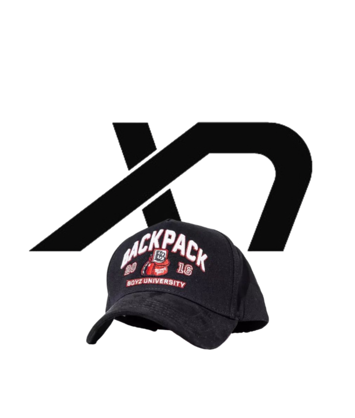 BACKPACK UNIVERSITY - GALLO FINO