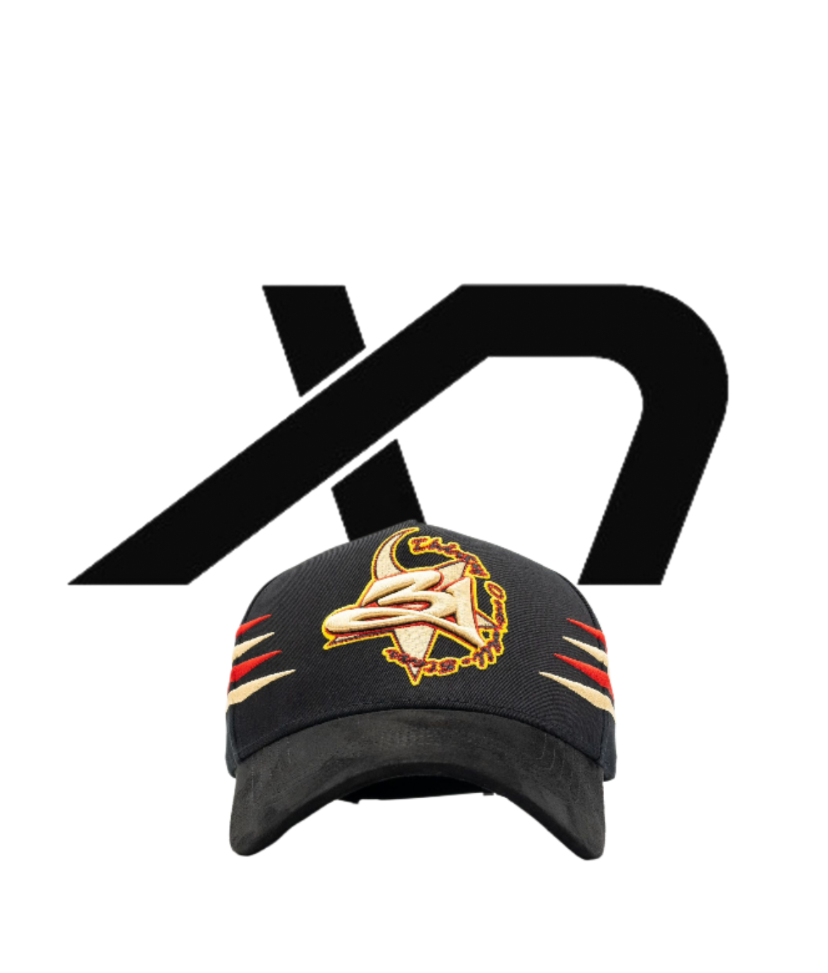 ALL STARS - THIRTY ONE HATS