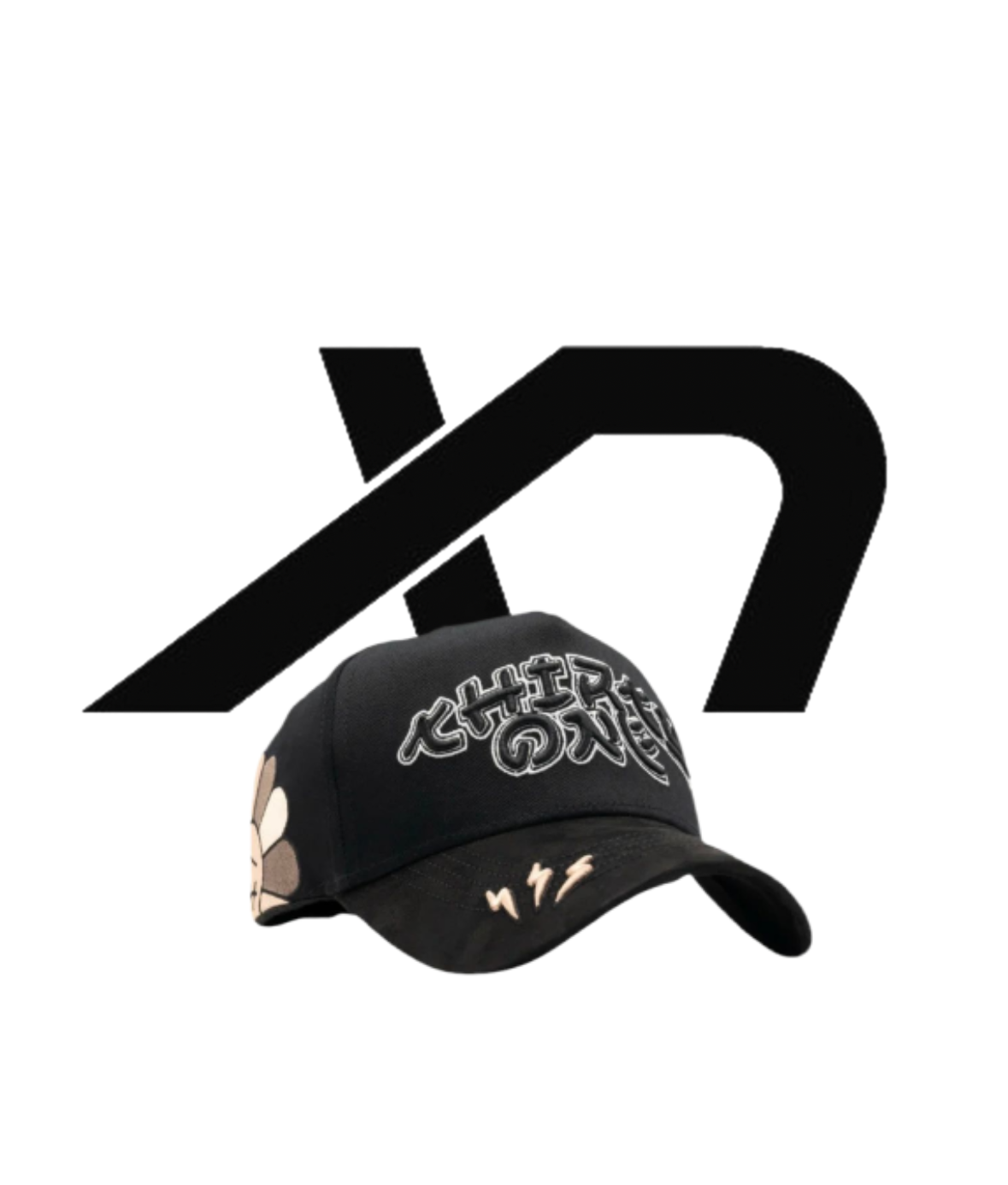 MUR3KAM1 - THIRTY ONE HATS