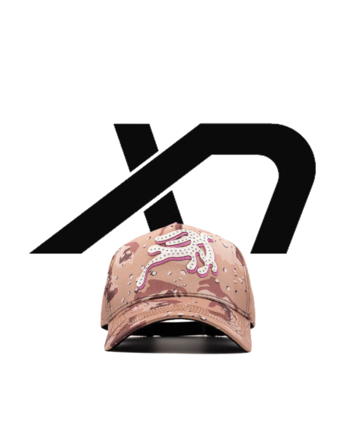 PINK RECON - THIRTY ONE HATS