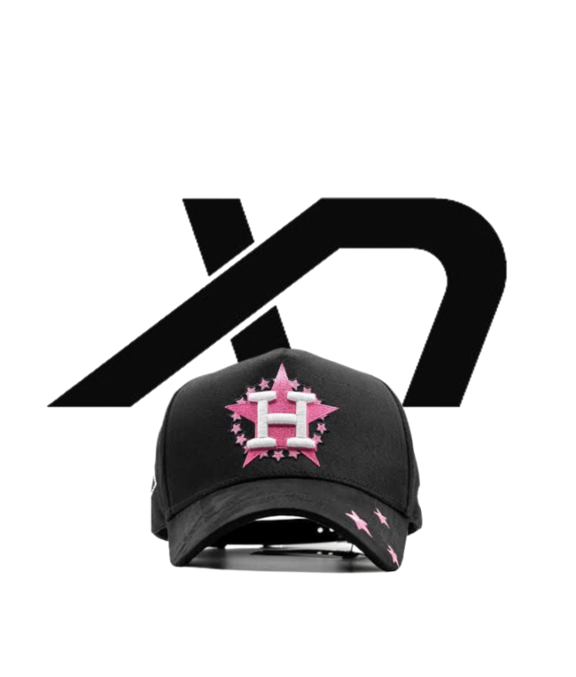 CLAVE ALI - DANDY HATS