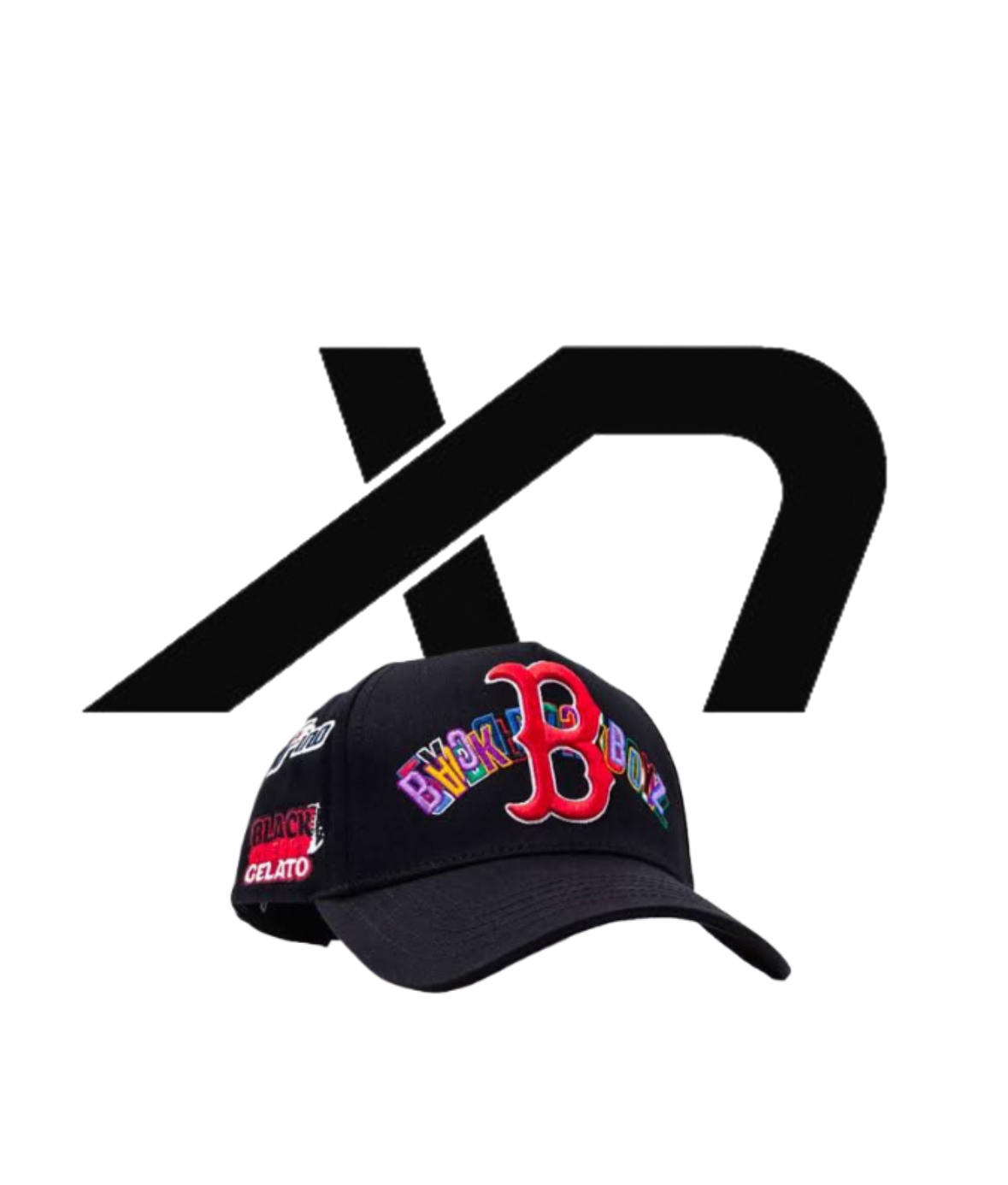 BACKPACKBOYZ - GALLO FINO