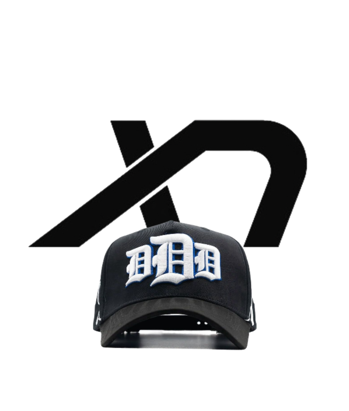 DANDY OVER EVERYTHING TRIPLE D