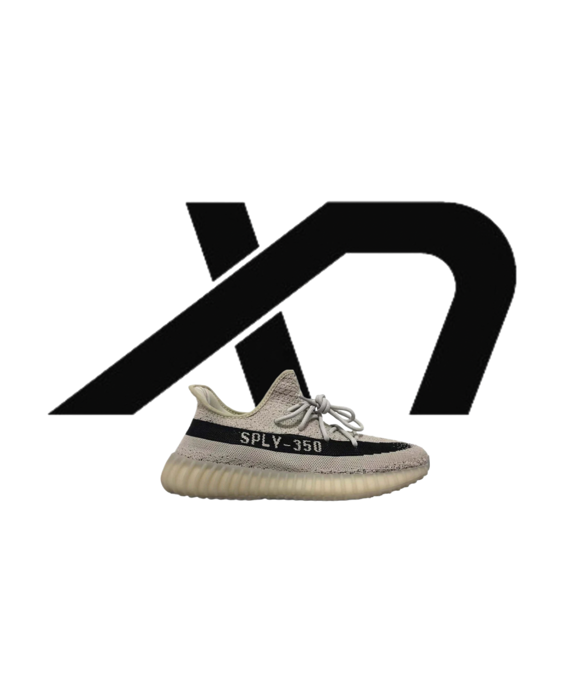 ADIDAS YEEZY BOOST 350 V2 SLATE