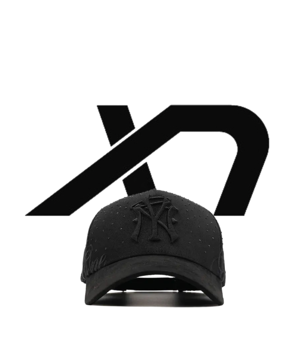 FOREVER BLACK - THIRTY ONE HATS