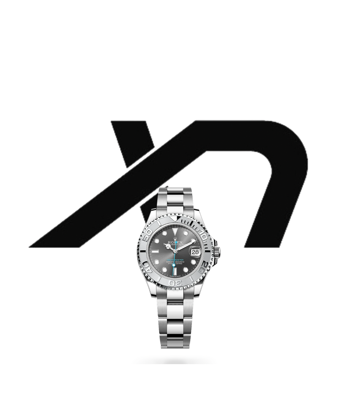 ROLEX YACHT-MASTER 37 mm