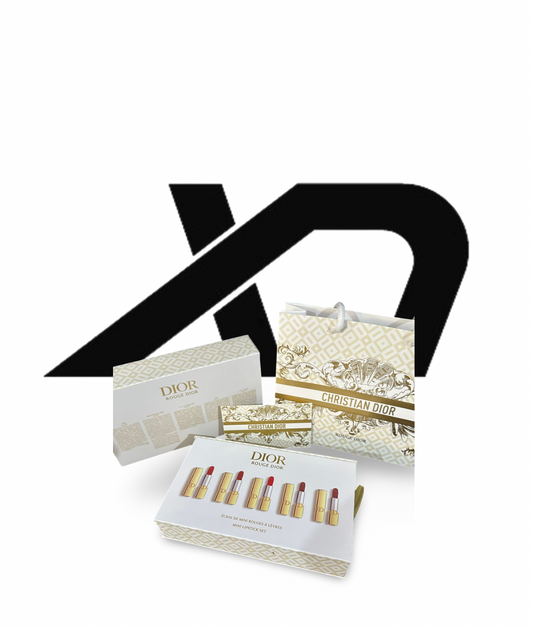 SET ROUGUE DIOR