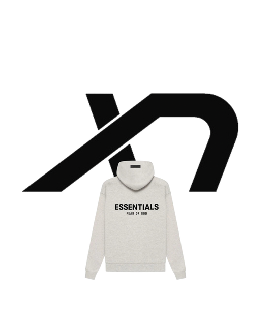ESSENTIALS SS22