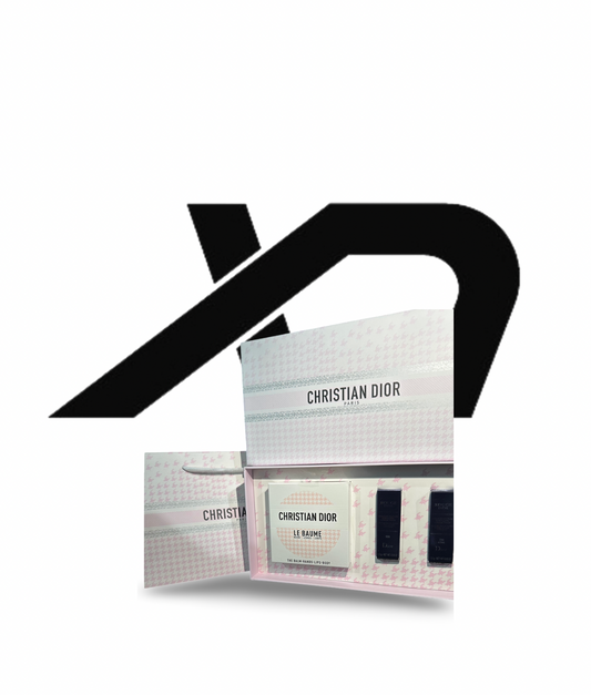 SET DIOR LE BAUME