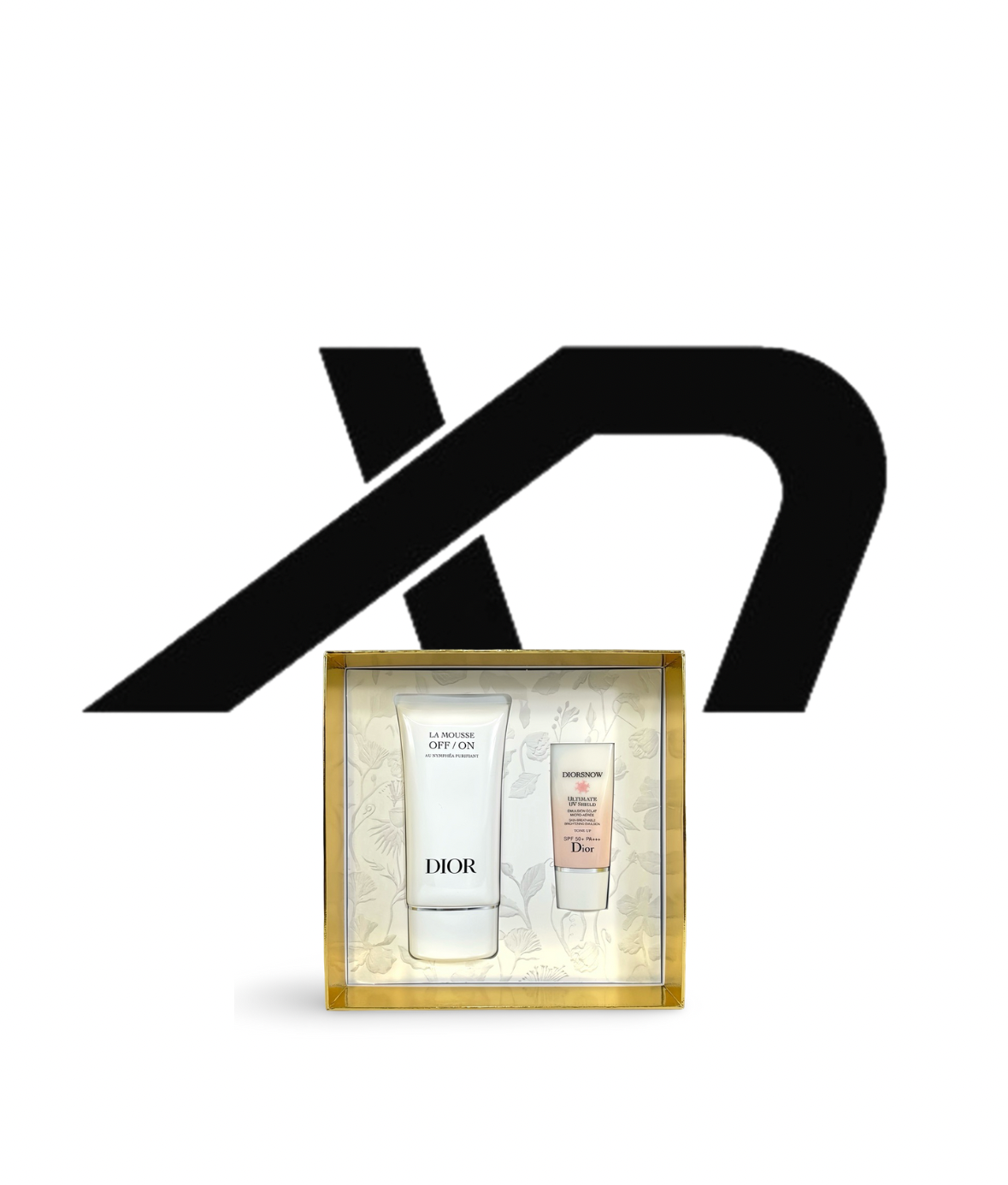 MOUSSE OFF/ON - DIORSNOW ULTÍMATE UV SHIELD