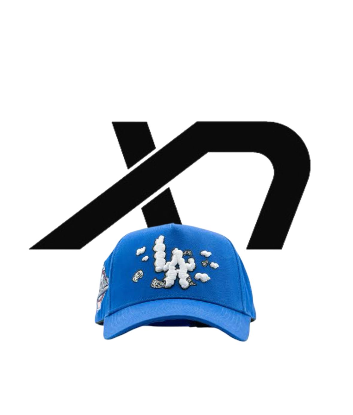 LA CLOUD - THIRTY ONE HATS