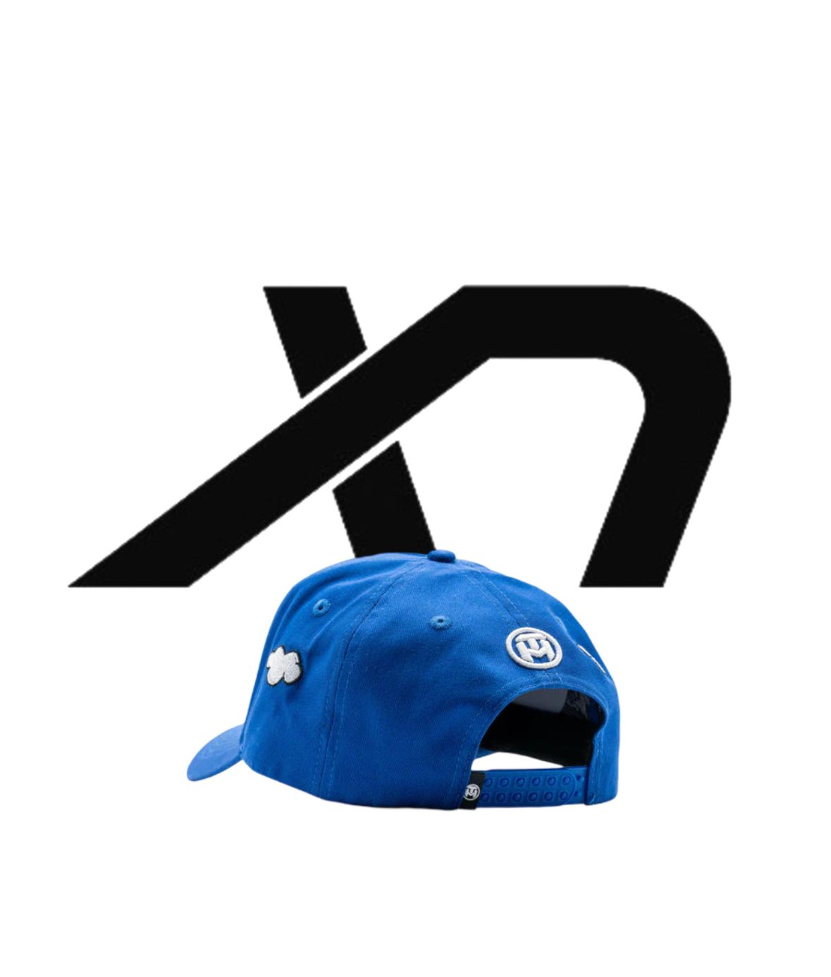 LA CLOUD - THIRTY ONE HATS