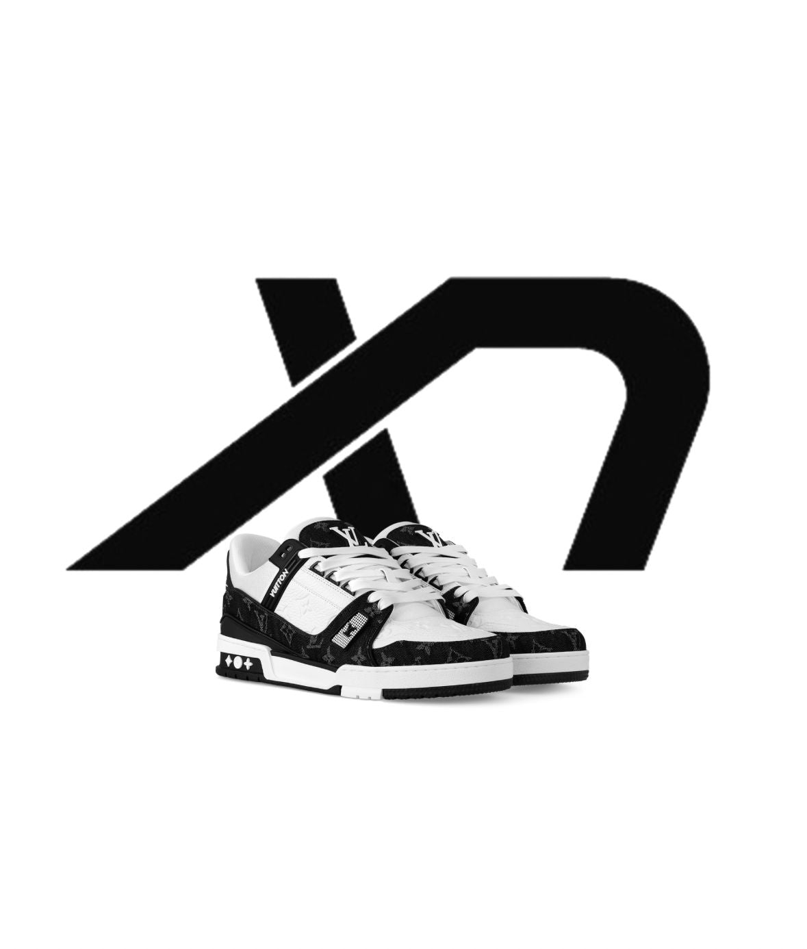 TRAINER - LOUIS VUITTON