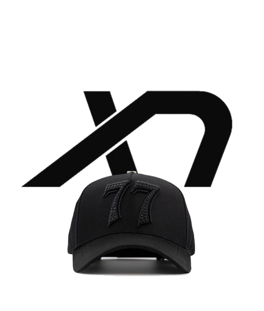 77 - BARBAS HATS