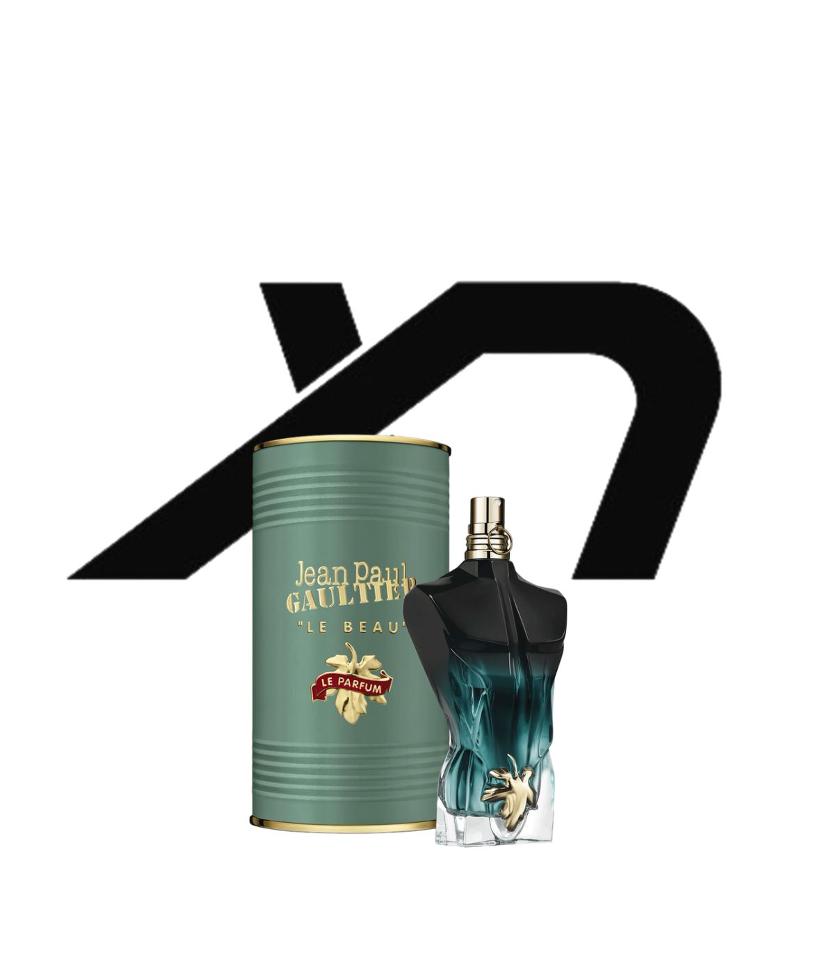 JEAN PAUL GAULTIER “LE BEAU”