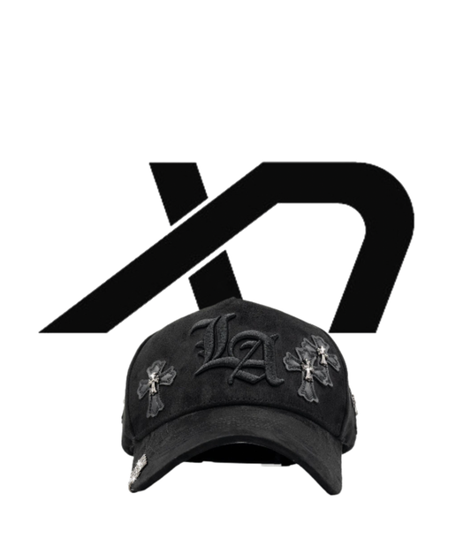 CHROME III - THIRTY ONE HATS