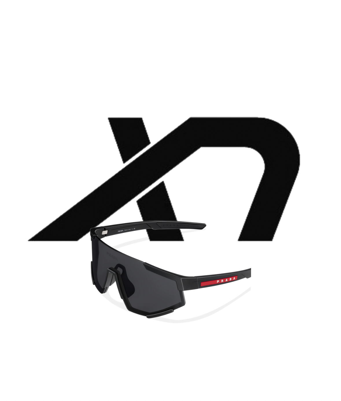 Prada Linea Rossa Impavid