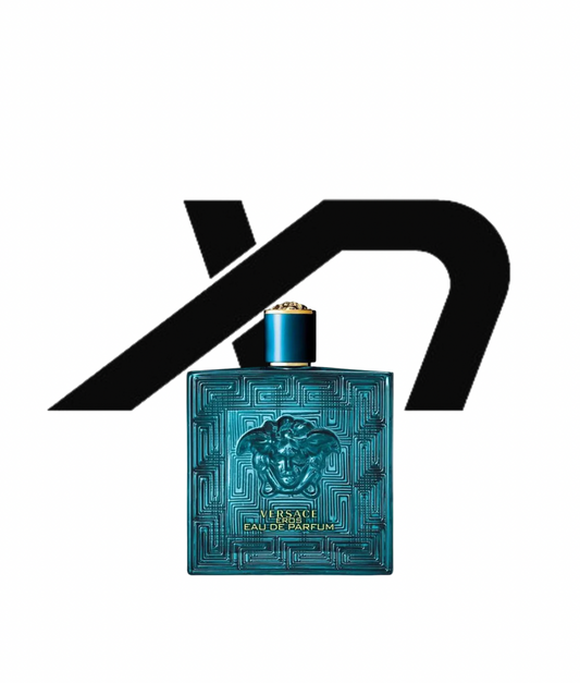EROS EAU DE PRARFUM