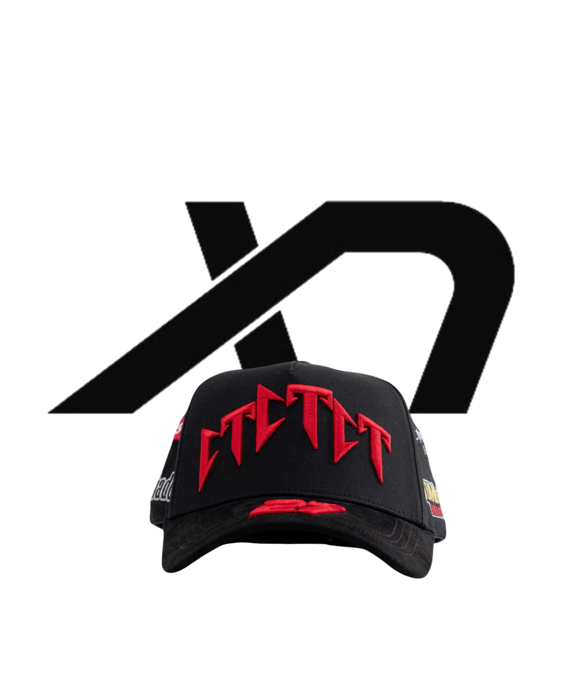 CT "27 CT" - BARBAS HATS