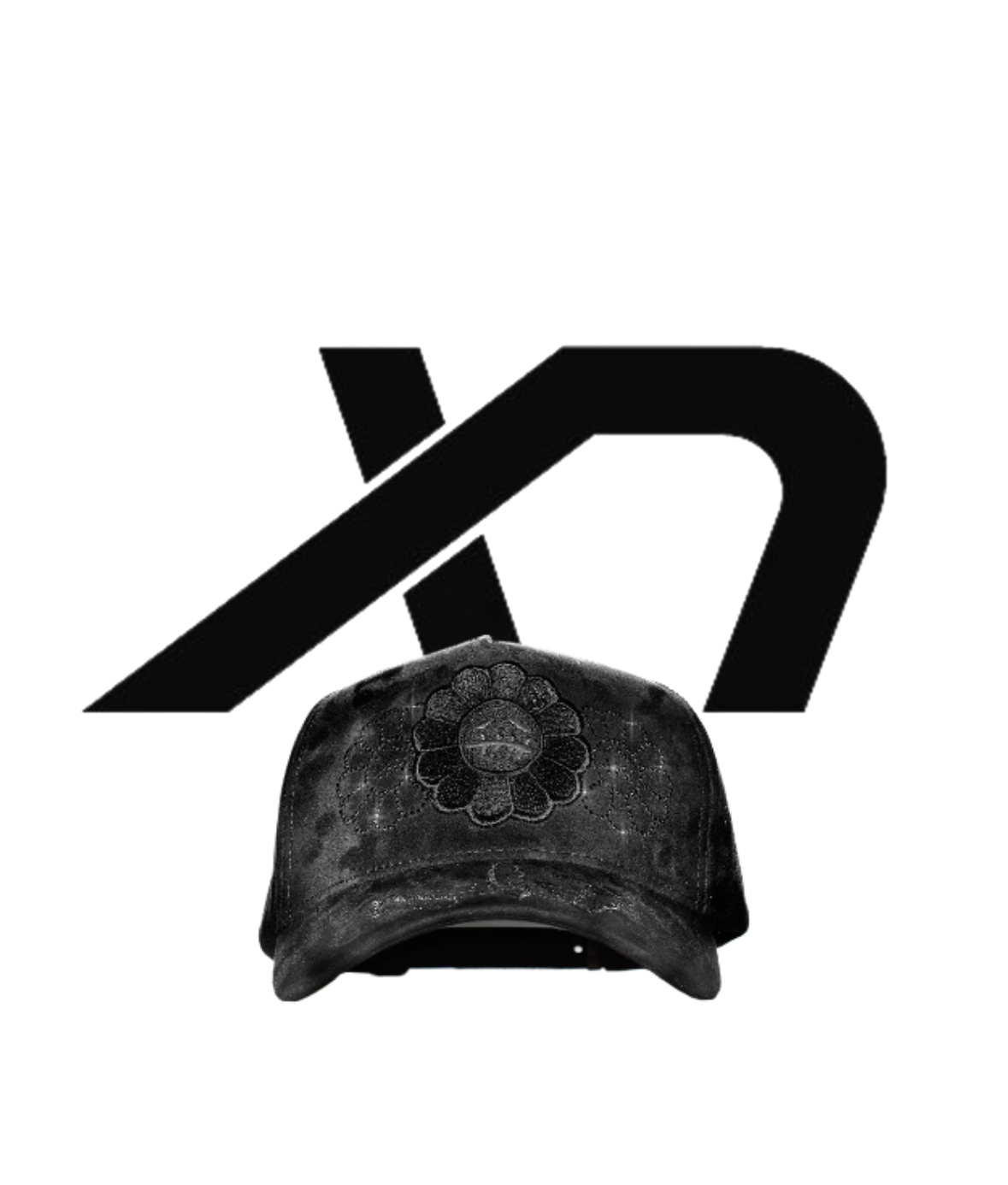 BLACK CRYSTALS - INNEDIT