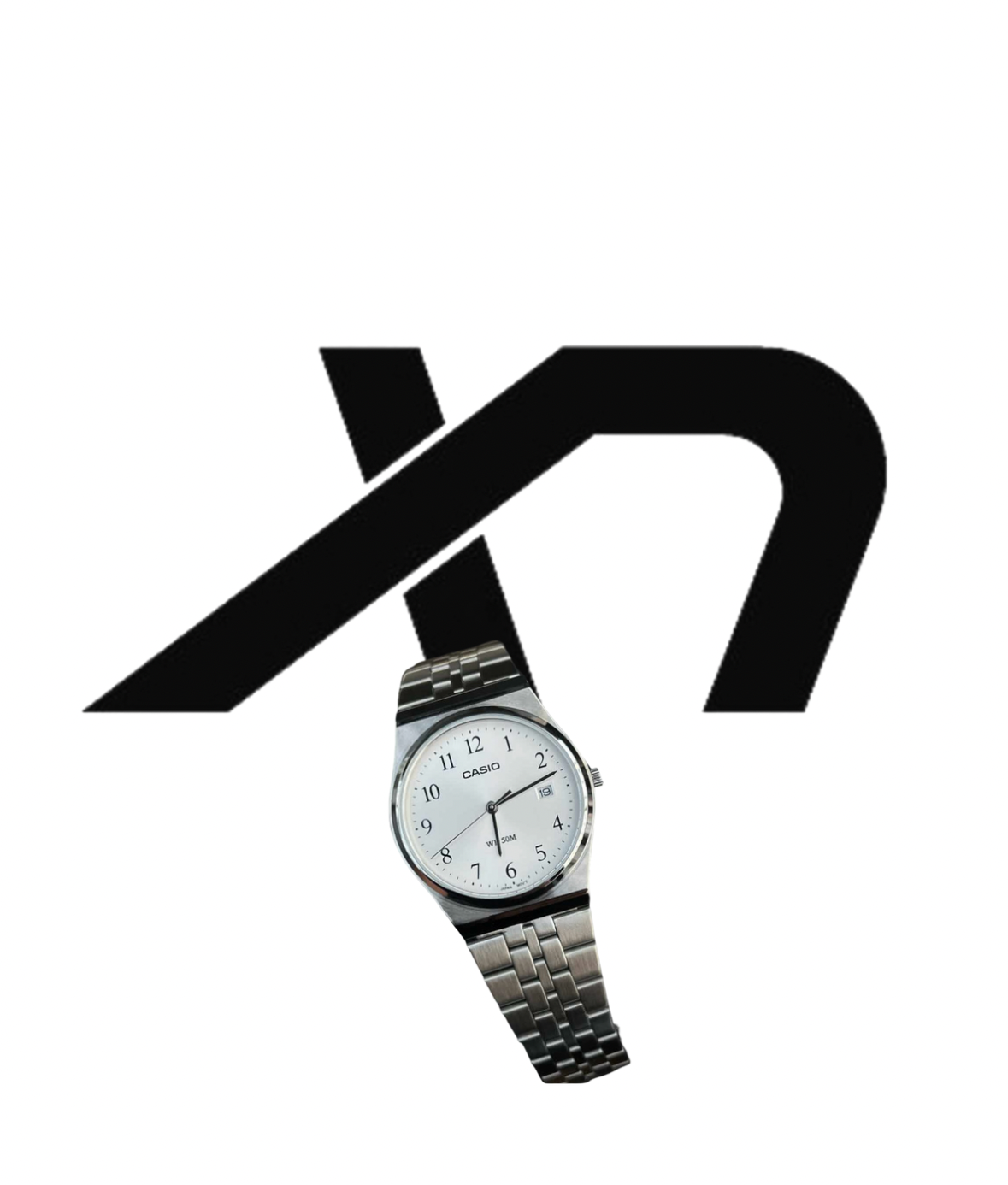 CASIO ANÁLOGO REDONDO