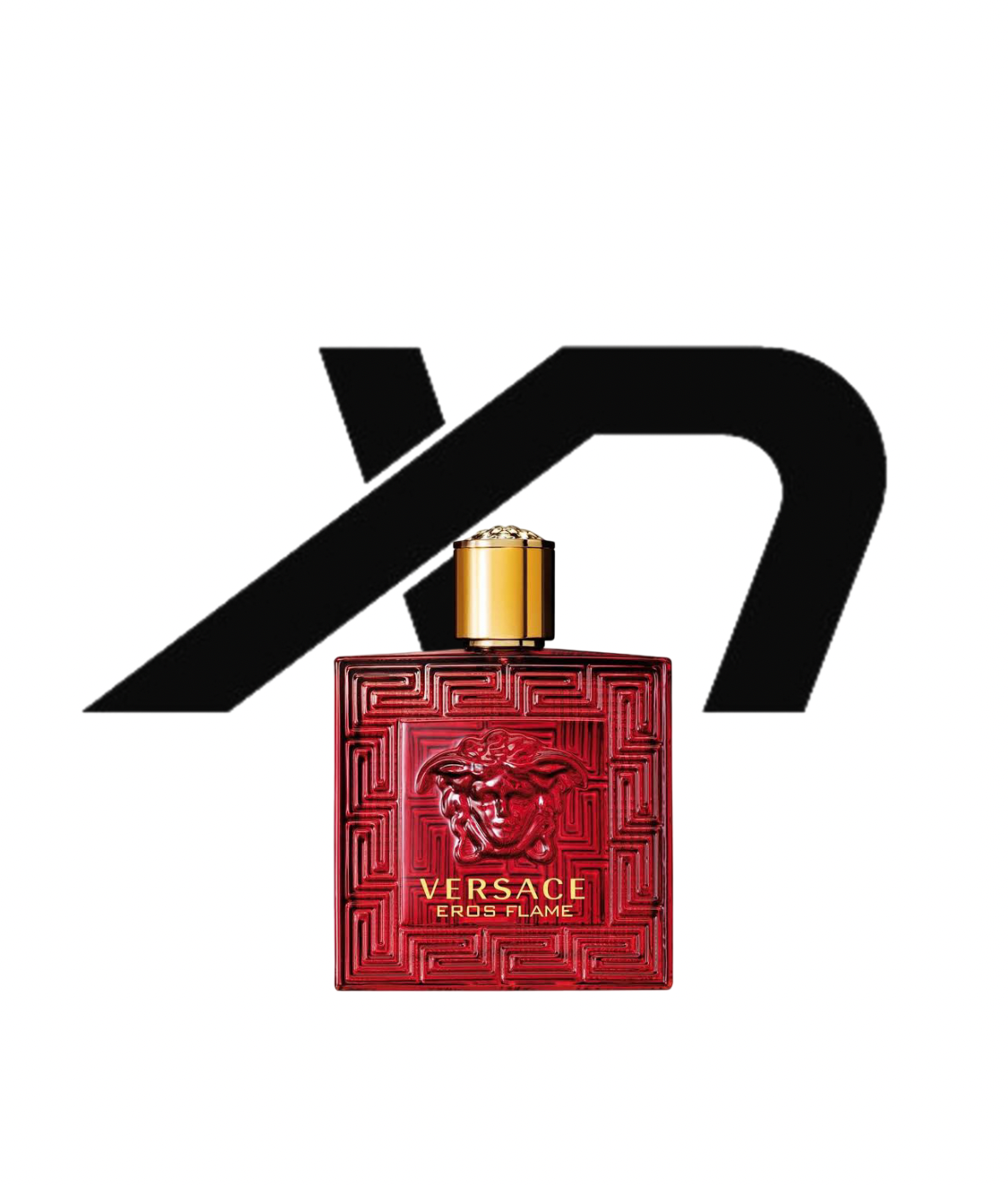 EROS FLAME EAU DE PARFUM