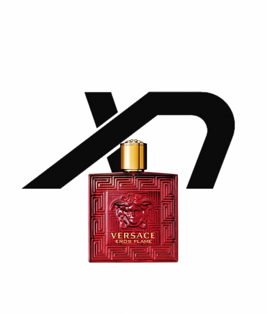 EROS FLAME EAU DE PARFUM