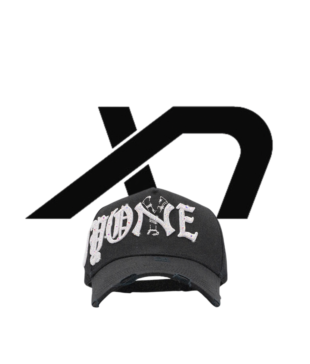 CONCRETE JUNGLE - THIRTY ONE HATS