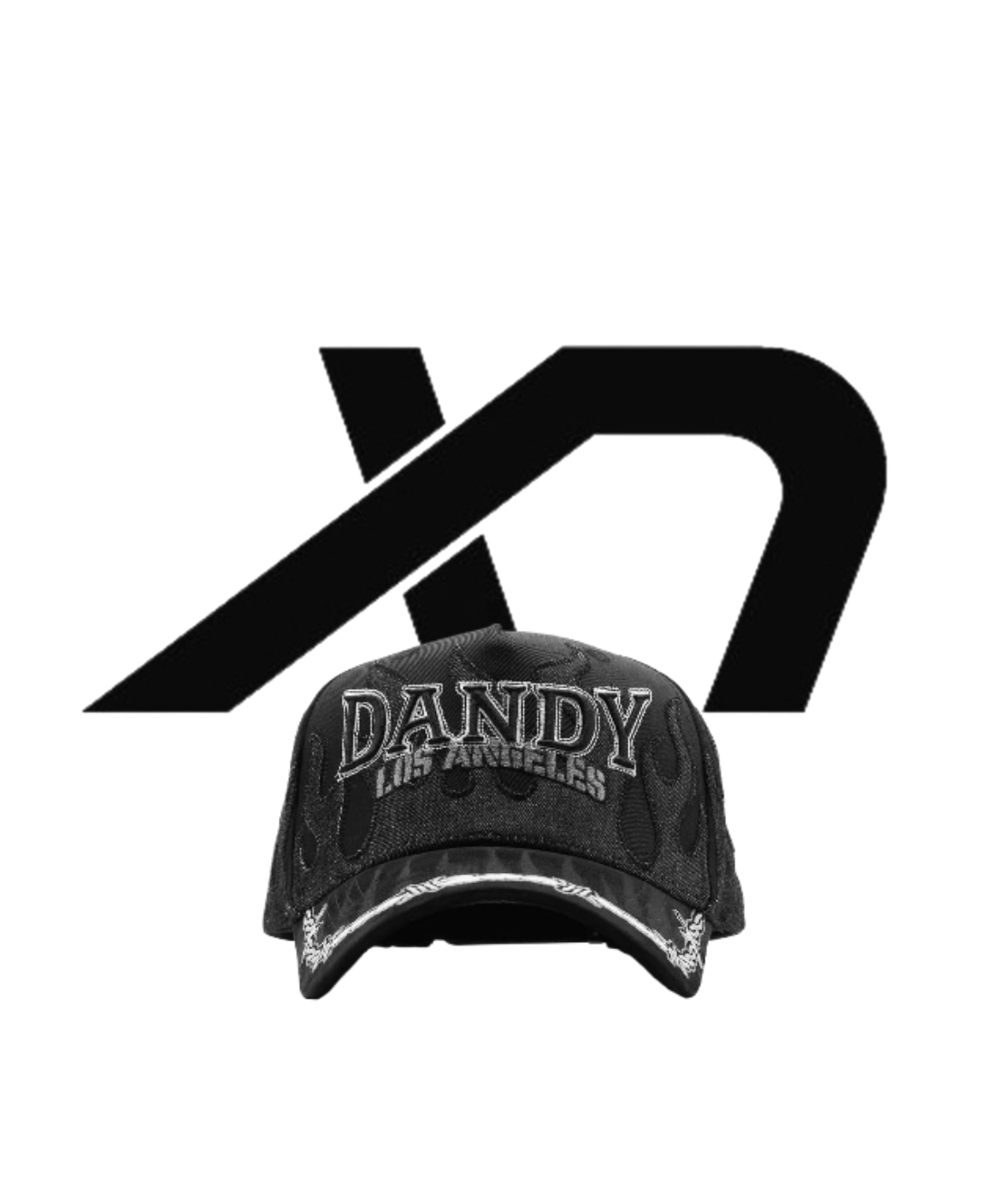 DANDY OVER EVERYTHING STAY OUT