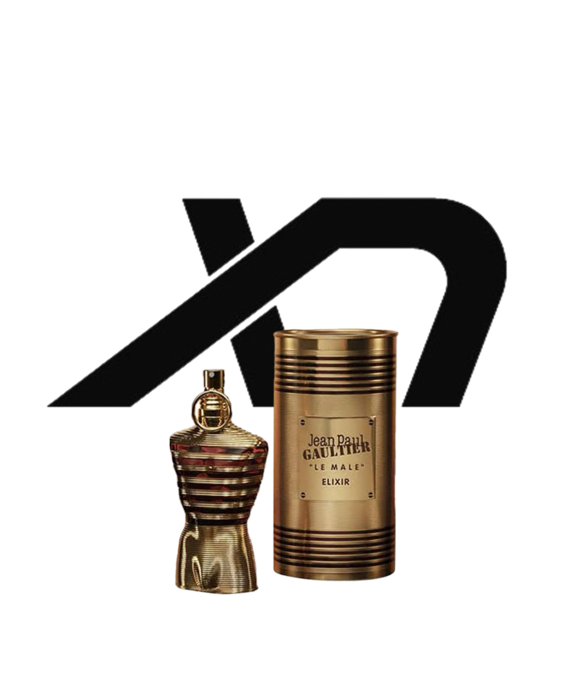 JEAN PAUL GAULTIER LE MALE ELIXIR