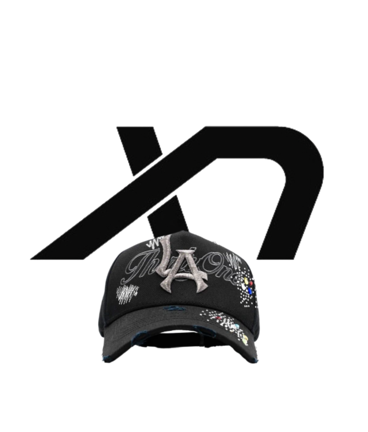 JEWELRY DISTRICT - THIRTY ONE HATS