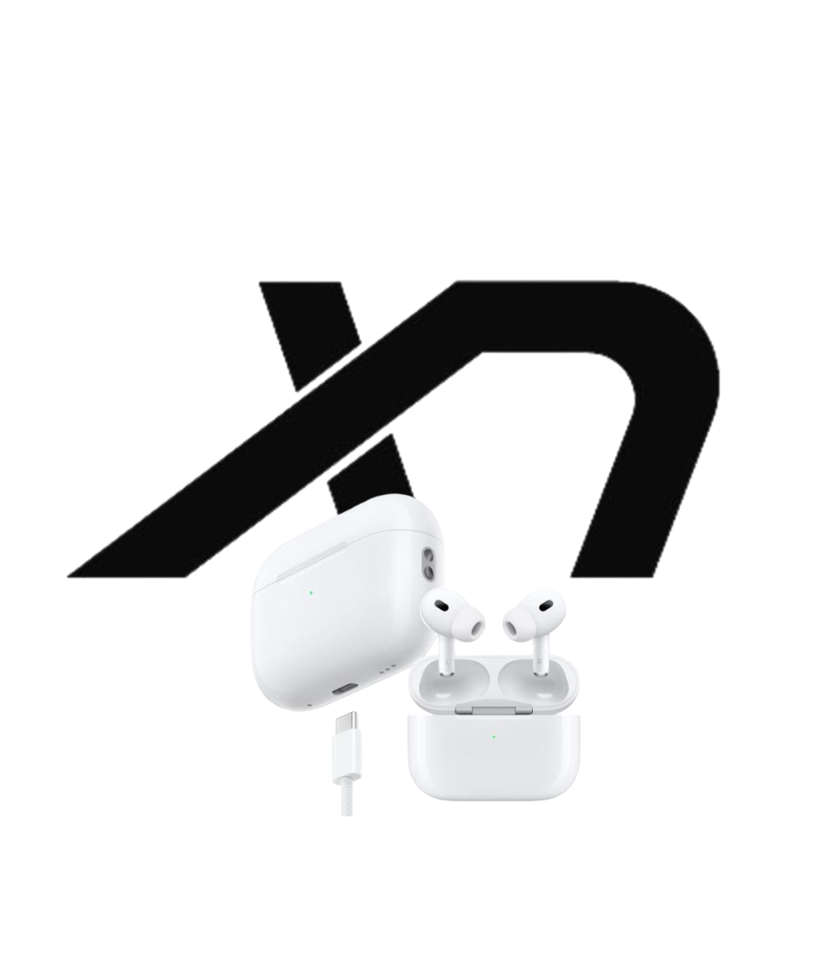 AirPods 2da Gen Pro