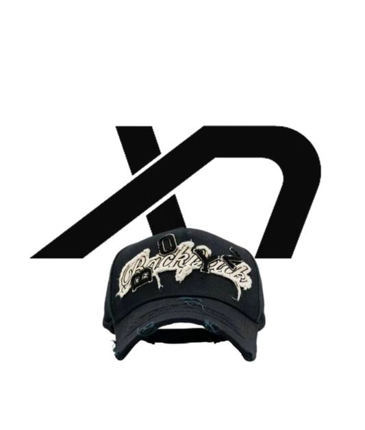 BACKPACK BOYZ BLACK - THIRTY ONE HATS