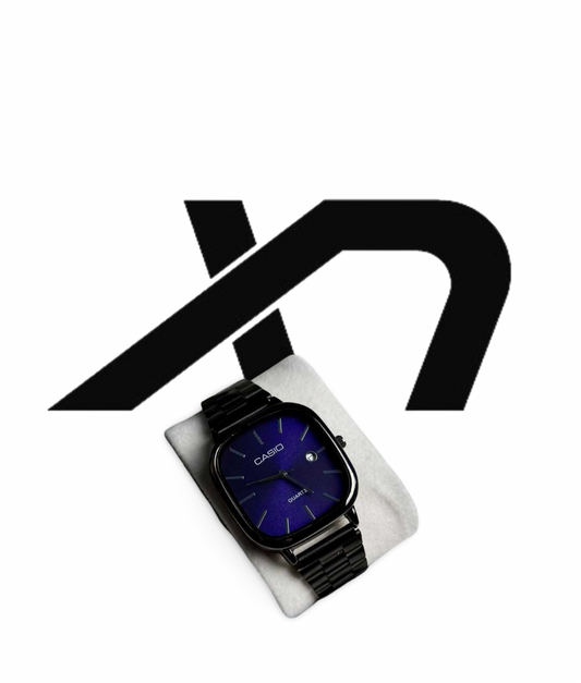 CASIO ANÁLOGO
