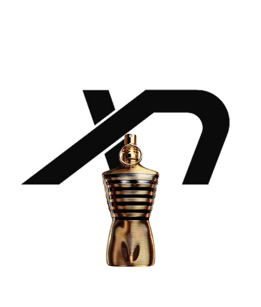 JEAN PAUL GAULTIER LE MALE ELIXIR