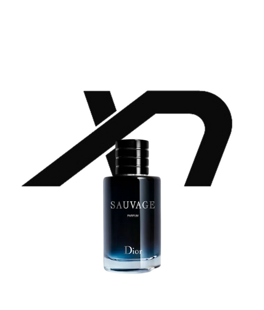 DIOR SAVAGE PARFUM