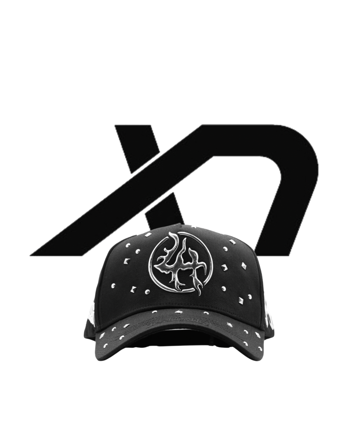 LH CHROME - DANDY HATS