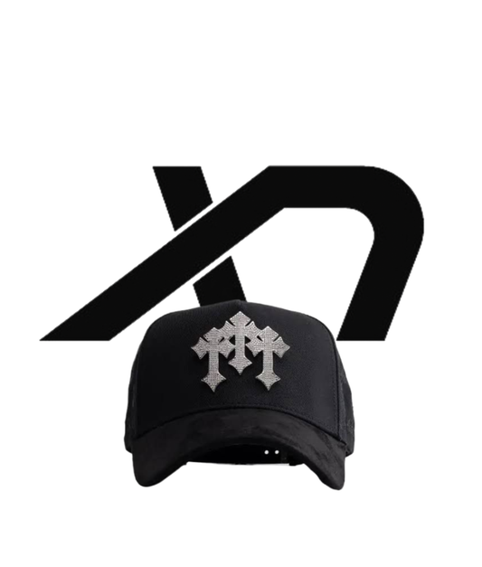 CHROME LAST EDITION - BARBAS HATS