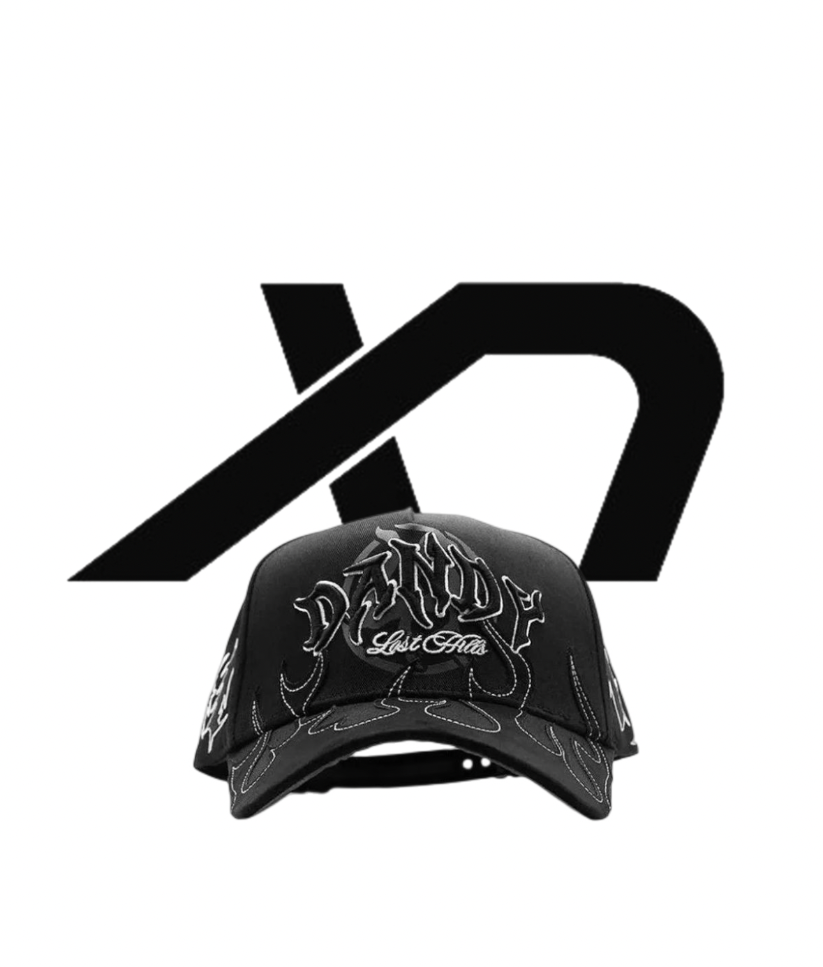 BURNING HILLS - DANDY HATS