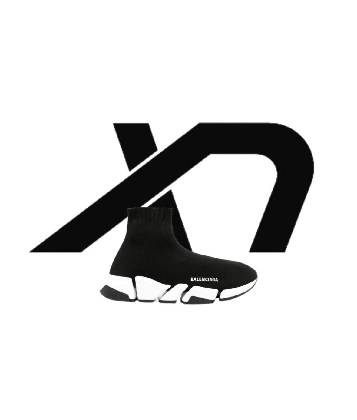 BALENCIAGA SPEED 2.0