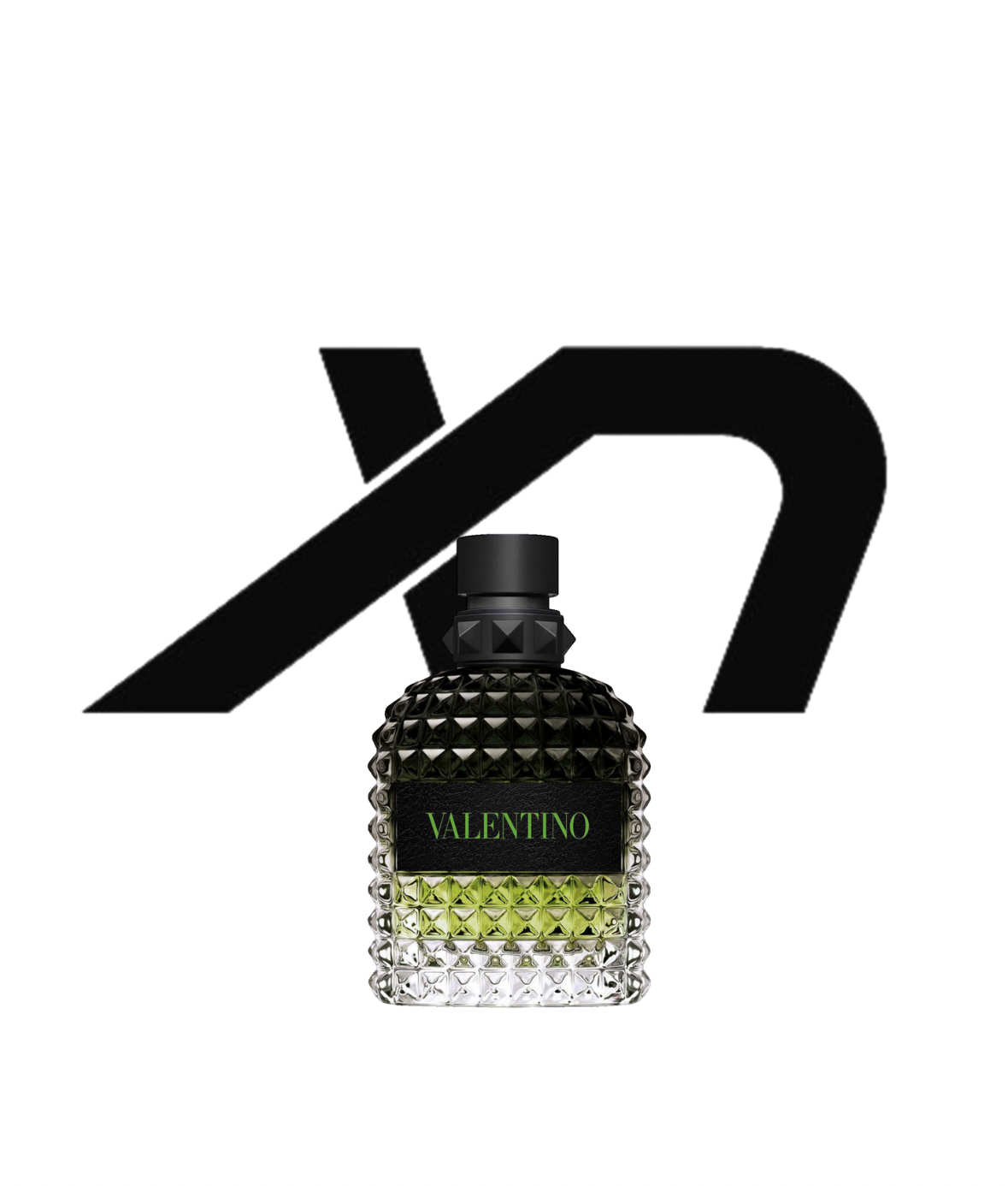 BORN IN ROMA GREEN STRAVAGANZA UOMO EAU DE TOILETTE