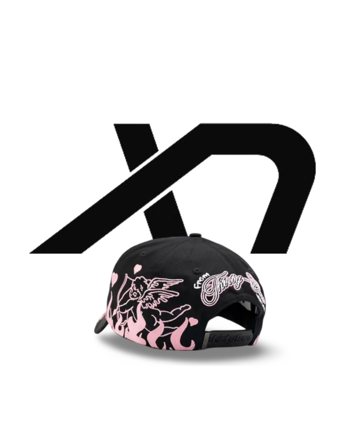 NY PEARLS - THIRTY ONE HATS