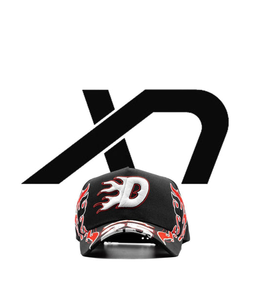 DANDY MOTO - DANDY HATS